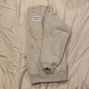 Carhartt x Barstool Sports Chicago Hoodie